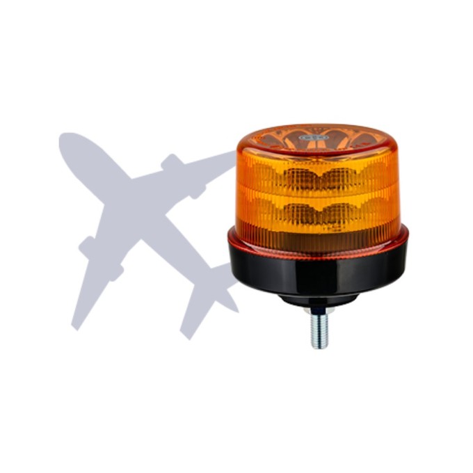 Girofar LED follow me - fixare 1 punct